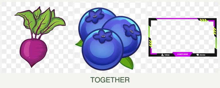Can you plant beets, blueberries and limes together?