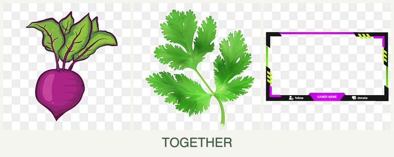 Can you plant beets, parsley and limes together?