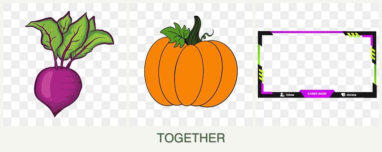 Can you plant beets, pumpkin and limes together?