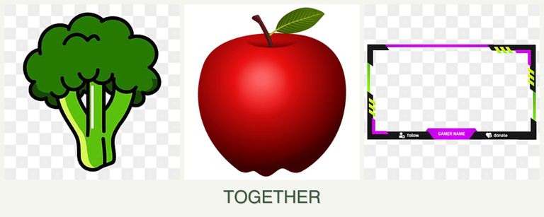Can you plant broccoli, apples and limes together?