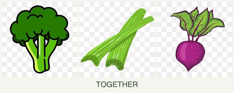 Can you plant broccoli, celery and beets together?