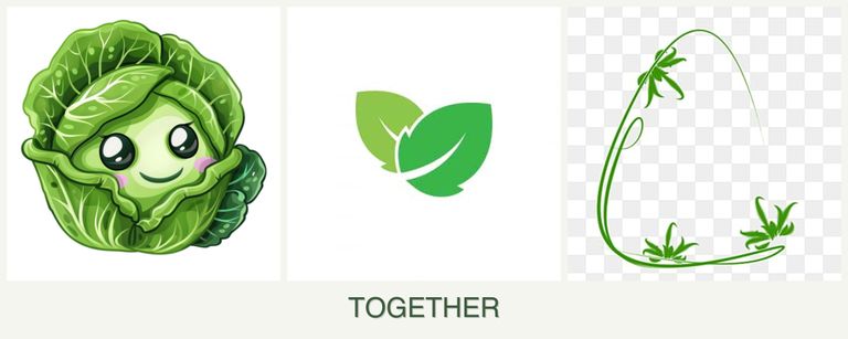 Can you plant cabbage, mint and tarragon together?