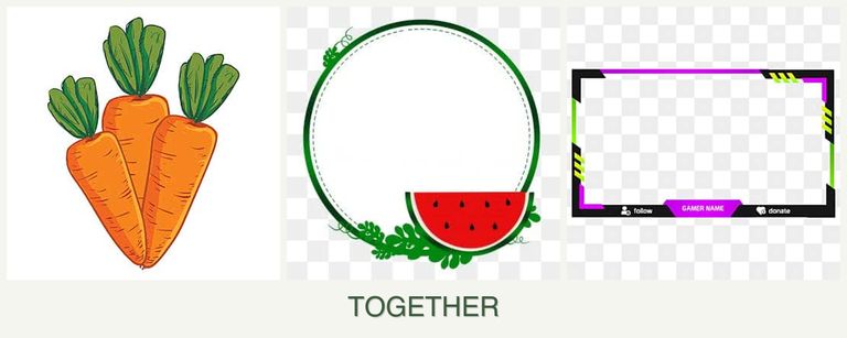 Can you plant carrots, watermelons and limes together?