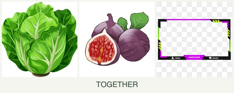 Can you plant lettuce, figs and limes together?