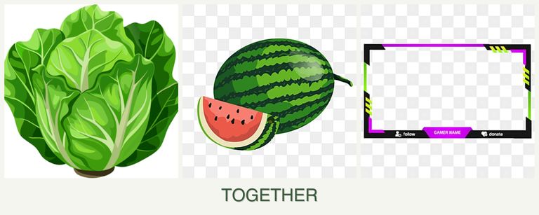Can you plant lettuce, melons and limes together?