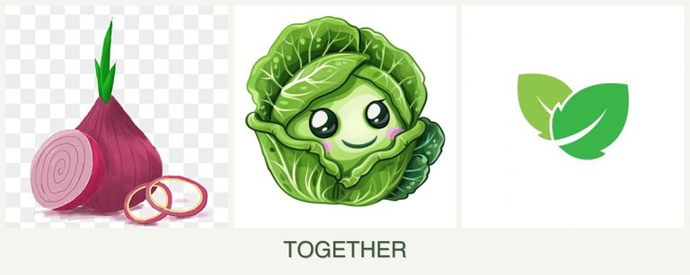 Can you plant onions, cabbage and mint together?