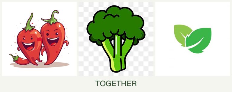 Can you plant peppers, broccoli and mint together?
