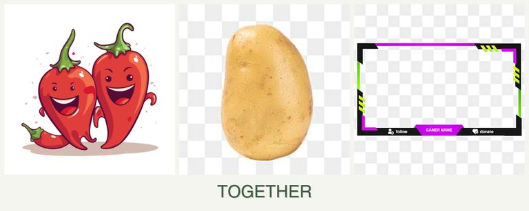 Can you plant peppers, potatoes and limes together?