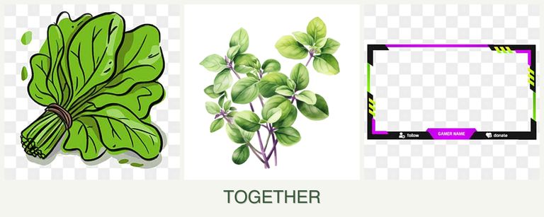 Can you plant spinach, oregano and limes together?