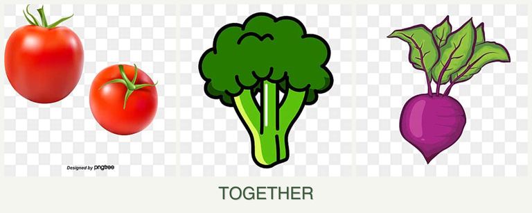 Can you plant tomatoes, broccoli and beets together?