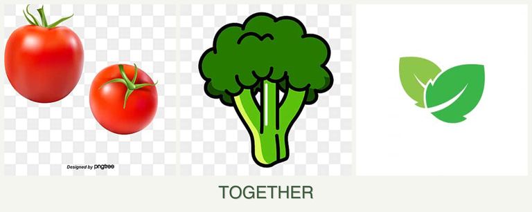 Can you plant tomatoes, broccoli and mint together?