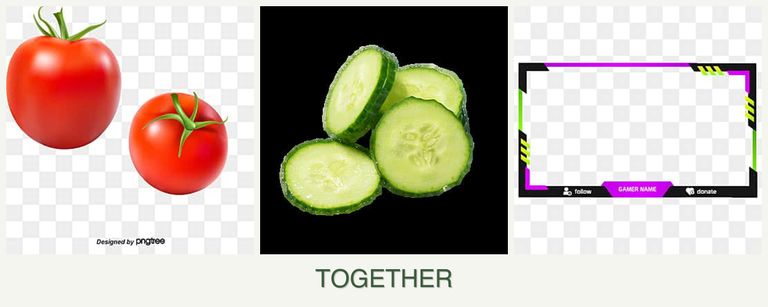 Can you plant tomatoes, cucumbers and limes together?