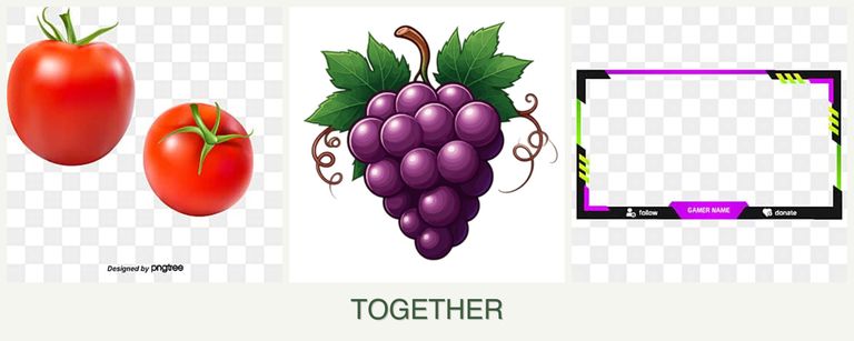 Can you plant tomatoes, grapes and limes together?