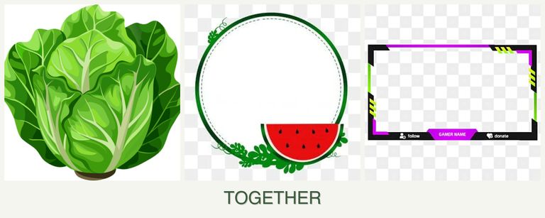 Can you plant lettuce, watermelons and limes together?